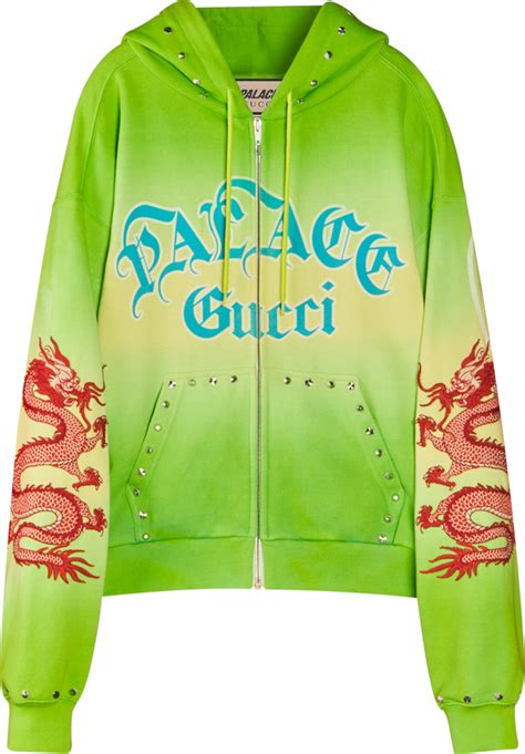 gucci palce|palace gucci hoodie.